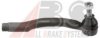MAZDA GS1D32280 Tie Rod End